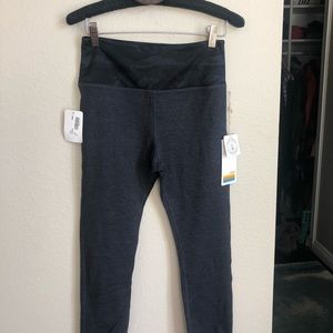 VUORI CAMO LEGGINGS SMALL